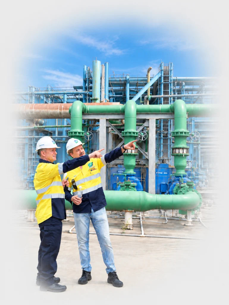 Project Development & Management