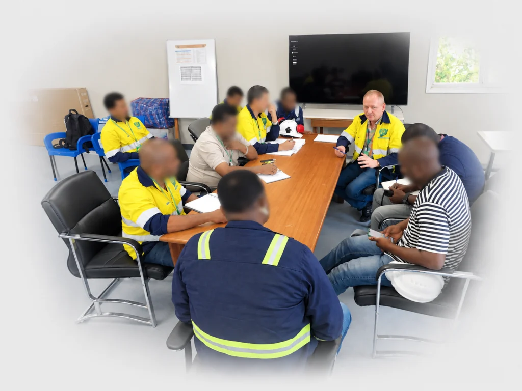 Project Facilitation & Partner Integration